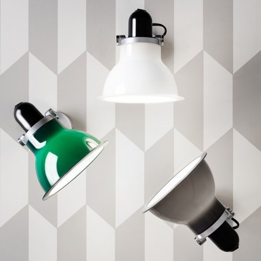 Type 1228 Wall Light designcraft